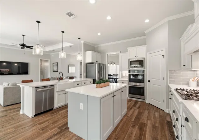 3rd image of 705 Norfolk Dr, Temple, TX 76502 | MLS# 9946765