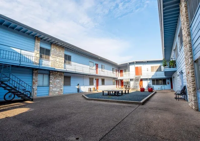 1st image of 2408 Longview St #110, Austin, TX 78705 | MLS# 3600533