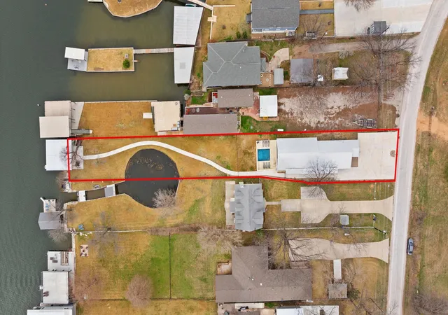 40th image of 2028 Williams Lakeshore, Kingsland, TX 78639 | MLS# 4163868