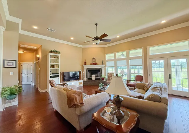 Homes for sale in Lexington, TX | 1611 W Fm 696, Lexington, TX 78947 | MLS# 5695895