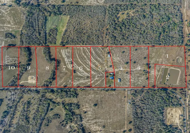 2nd image of Tract A Fm 795, Gonzales, TX 78629 | MLS# 5779873