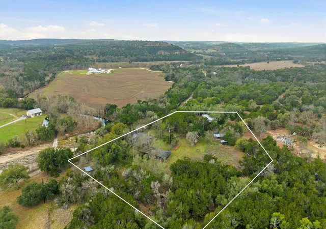 40th image of Tbd Loop 165, Dripping Springs, TX 78620 | MLS# 8895560