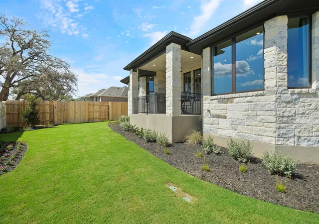 Photo 40 of Single family home for sale at 209 Missouri Primrose Ln, San Marcos, TX 78666 | MLS# 4217012 | Listing updated on 2026-10-09