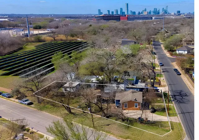 Photo 1 of Single family home for sale at 5309 Prock Ln, Austin, TX 78721 | MLS# 6687082 | Listing updated on 2026-09-16