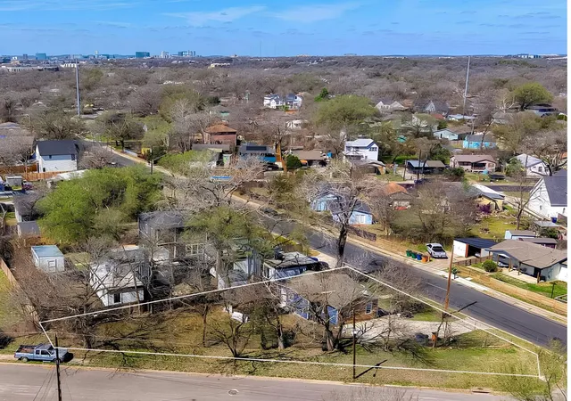 Photo 3 of Single family home for sale at 5309 Prock Ln, Austin, TX 78721 | MLS# 6687082 | Listing updated on 2026-09-16