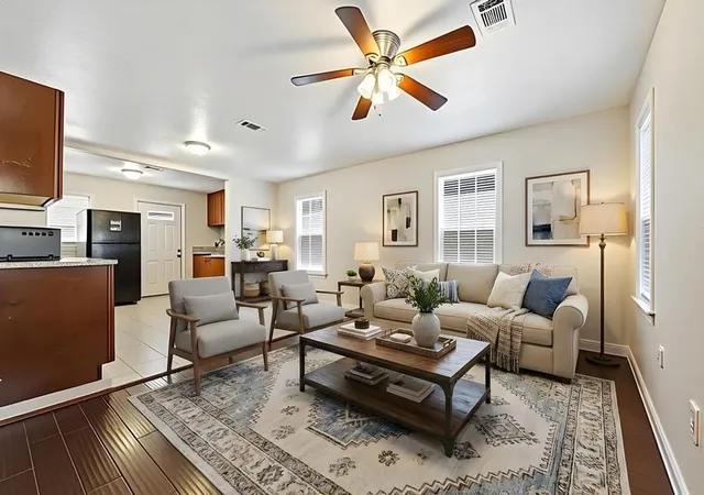 Photo 4 of Single family home for sale at 5309 Prock Ln, Austin, TX 78721 | MLS# 6687082 | Listing updated on 2026-09-16