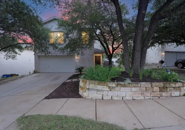 Photo 1 of Single family home for sale at 8716 Davis Oaks Trl, Austin, TX 78748 | MLS# 3344179 | Listing updated on 2026-08-09
