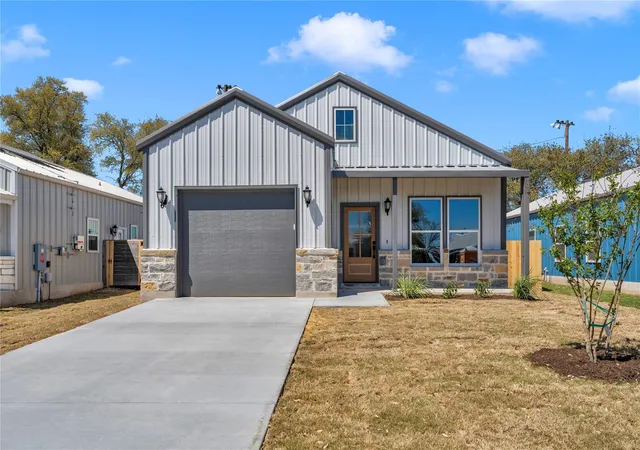 Homes for sale in Bertram, TX | 249 Western Ave, Bertram, TX 78605 | MLS# 2104694