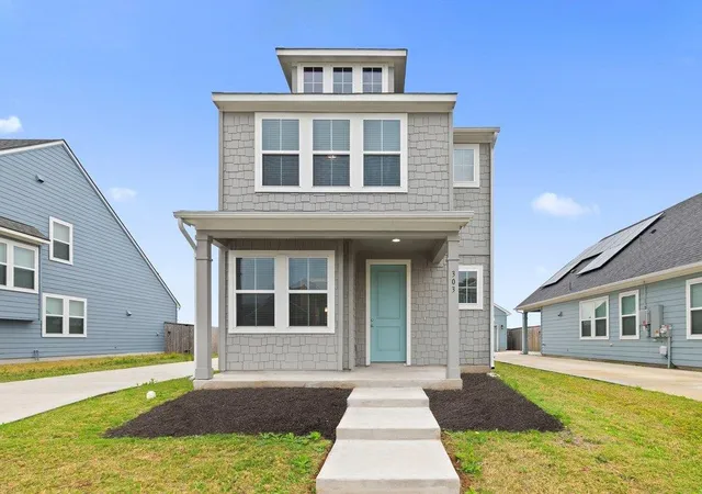 Photo 2 of Single family home for sale at 303 Elm Branch Trl, Taylor, TX 76574 | MLS# 6475977 | Listing updated on 2026-09-18