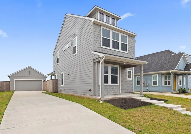 Photo 3 of Single family home for sale at 303 Elm Branch Trl, Taylor, TX 76574 | MLS# 6475977 | Listing updated on 2026-09-18