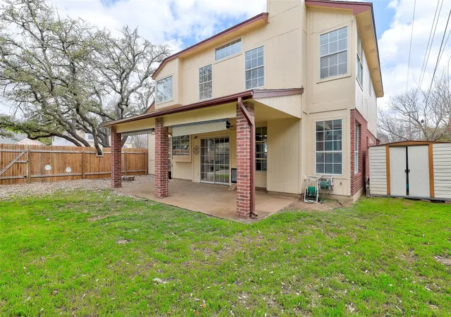 30th image of 2721 Little Elm Trl, Cedar Park, TX 78613 | MLS# 3909272