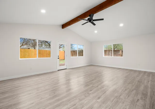 Photo 2 of Single family home for sale at 2100 Deadwood Dr, Austin, TX 78744 | MLS# 2745071 | Listing updated on 2026-09-17