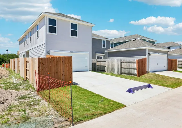 Photo 1 of Single family home for sale at 2207 Oscar Eli Pl, Round Rock, TX 78665 | MLS# 2659670 | Listing updated on 2026-08-19