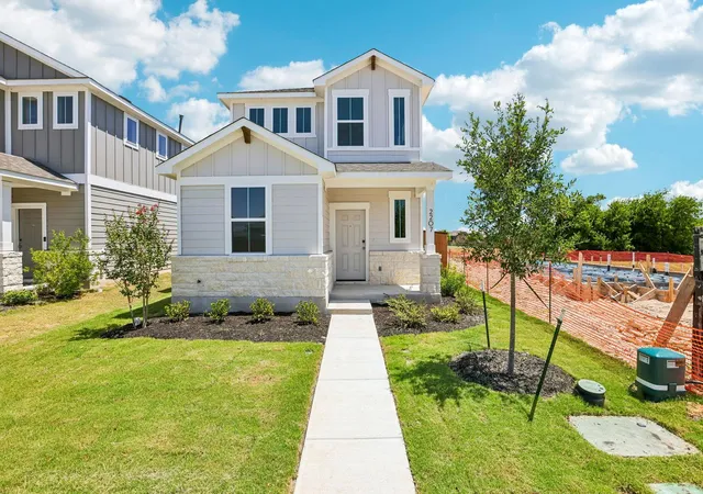 Photo 2 of Single family home for sale at 2207 Oscar Eli Pl, Round Rock, TX 78665 | MLS# 2659670 | Listing updated on 2026-08-19