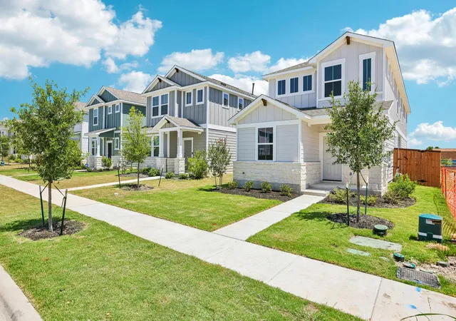 Photo 3 of Single family home for sale at 2207 Oscar Eli Pl, Round Rock, TX 78665 | MLS# 2659670 | Listing updated on 2026-08-19