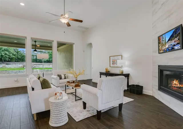 5th image of 119 Loysoya St, Bastrop, TX 78602 | MLS# 4977600