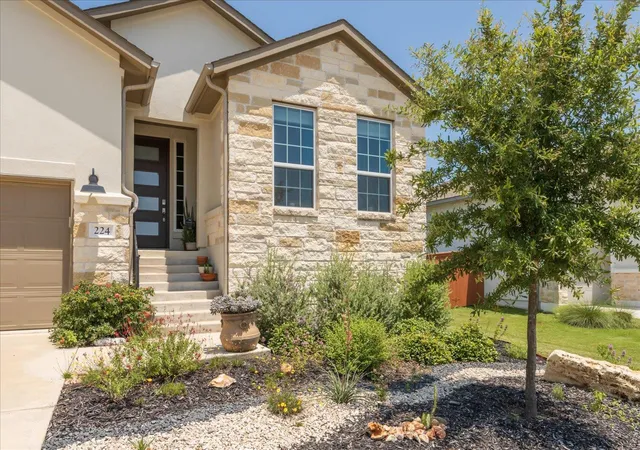 2nd image of 224 Majestic Sage Trl, San Marcos, TX 78666 | MLS# 4536026