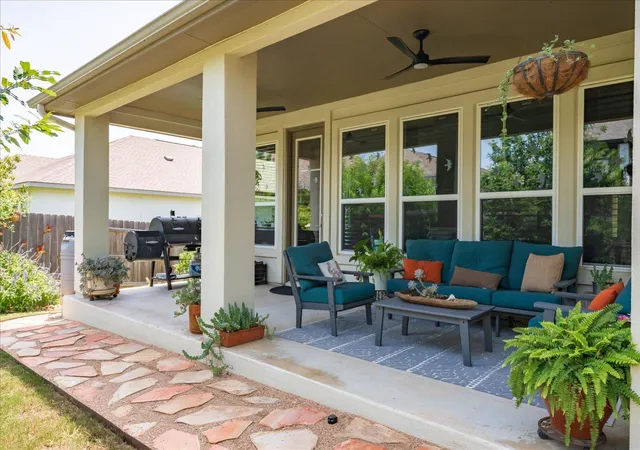 3rd image of 224 Majestic Sage Trl, San Marcos, TX 78666 | MLS# 4536026
