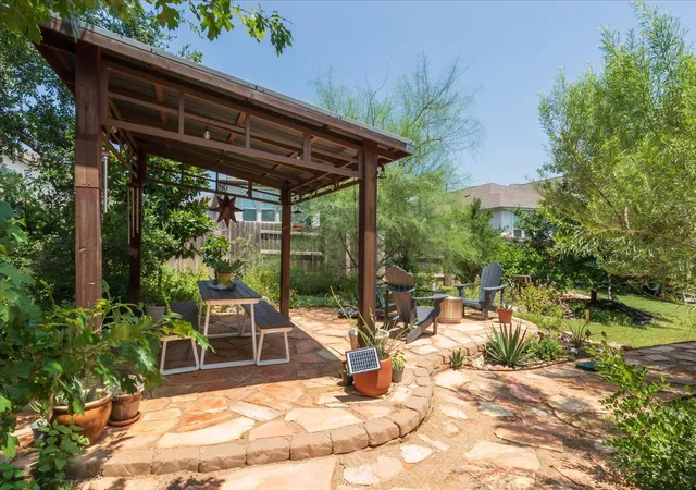 5th image of 224 Majestic Sage Trl, San Marcos, TX 78666 | MLS# 4536026