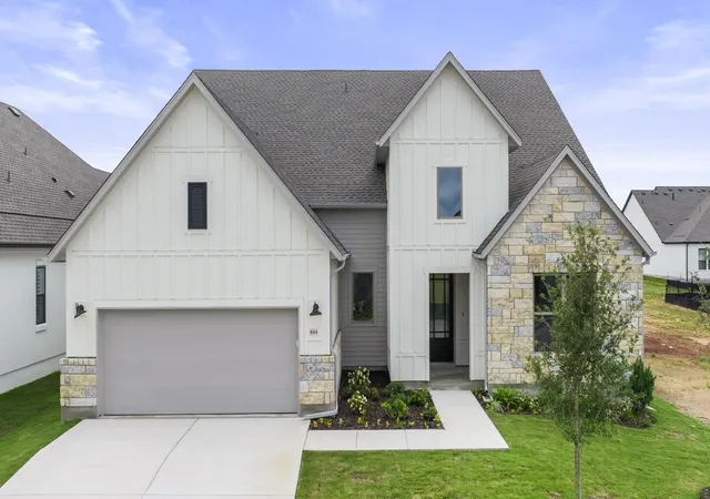 1st image of 444 Trabuco Bnd, Liberty Hill, TX 78642 | MLS# 8410601