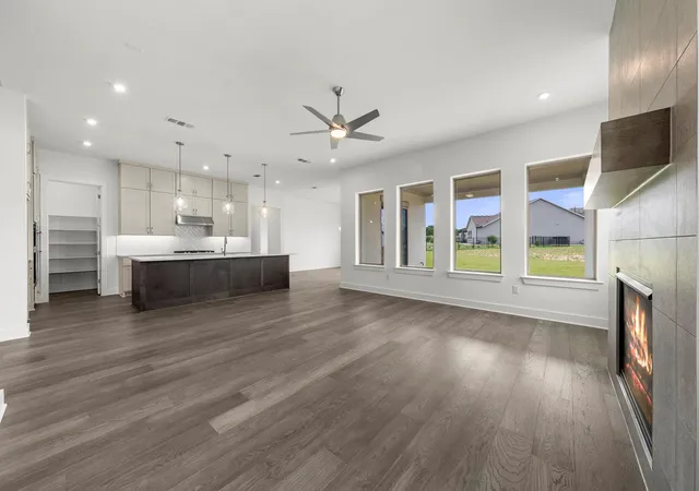 5th image of 444 Trabuco Bnd, Liberty Hill, TX 78642 | MLS# 8410601