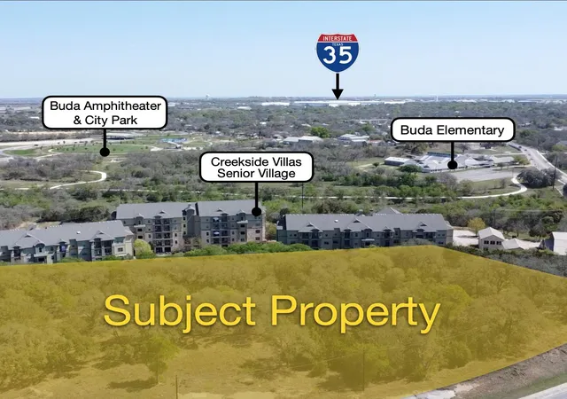 1st image of 630 Fm 967, Buda, TX 78610 | MLS# 6040072