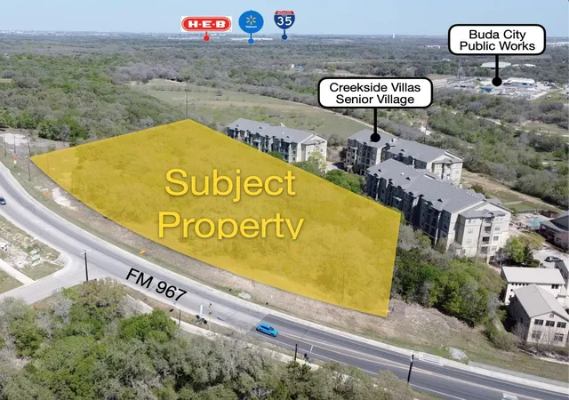 2nd image of 630 Fm 967, Buda, TX 78610 | MLS# 6040072