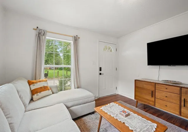 Photo 1 of Single family home for sale at 1909 College Row, Austin, TX 78702 | MLS# 8413948 | Listing updated on 2026-09-28