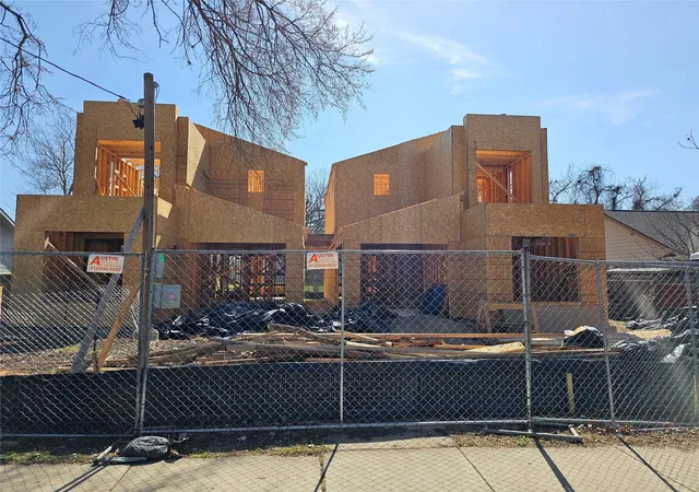 2nd image of 3309 Goodwin Ave #B, Austin, TX 78702 | MLS# 6076856