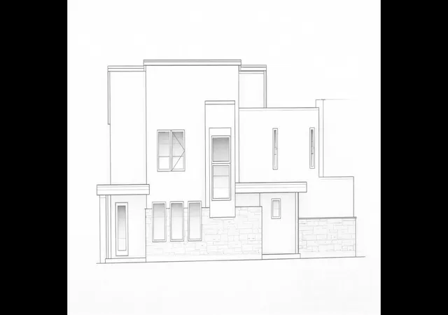 5th image of 3309 Goodwin Ave, Austin, TX 78702