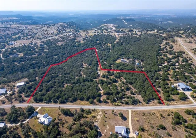 1st image of 129 Lost Canyon Crk, Bertram, TX 78605 | MLS# 7398323