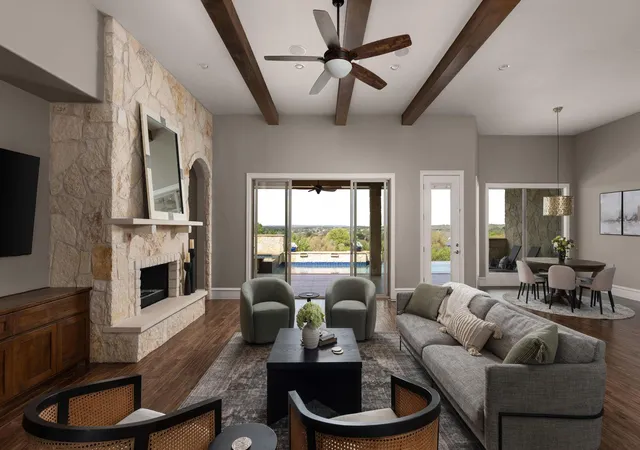 3rd image of 250 Sandy Creek Cv, Driftwood, TX 78619 | MLS# 2673798