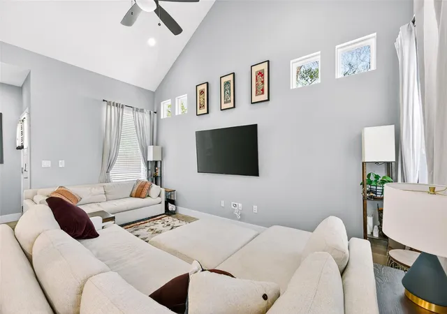 5th image of 4917 Sunset Trl, Austin, TX 78745