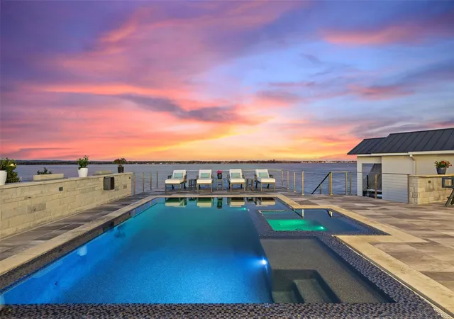 35th image of 402 Lighthouse Dr, Horseshoe Bay, TX 78657 | MLS# 9735758