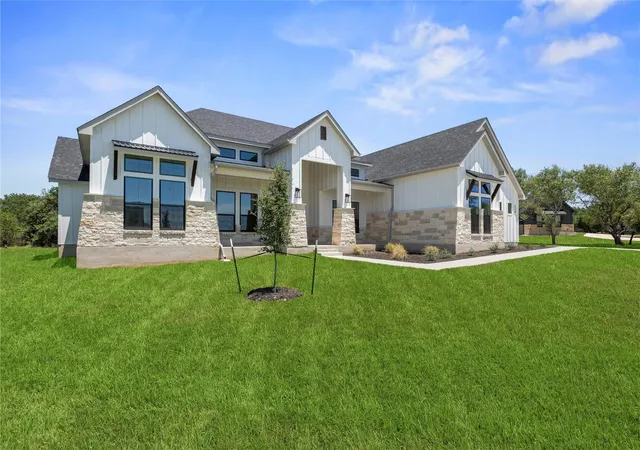 Photo 1 of Single family home for sale at 520 Vale Pond Spur, Georgetown, TX 78633 | MLS# 7824060 | Listing updated on 2026-10-06