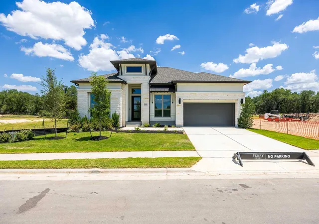 2nd image of 1017 Sunset Hill Wy, Georgetown, TX 78628 | MLS# 6834442