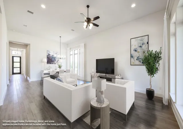 4th image of 1017 Sunset Hill Wy, Georgetown, TX 78628 | MLS# 6834442