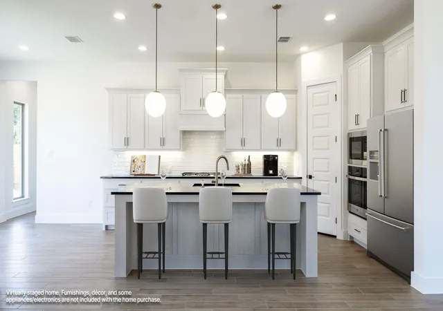 5th image of 1017 Sunset Hill Wy, Georgetown, TX 78628 | MLS# 6834442