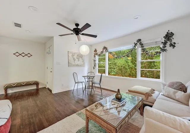 3rd image of 4025 Valley View Rd #2, Austin, TX 78704 | MLS# 3554052