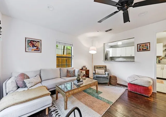 4th image of 4025 Valley View Rd #2, Austin, TX 78704 | MLS# 3554052