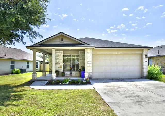 1st image of 106 Wild Plum, San Marcos, TX 78666 | MLS# 5857498
