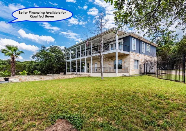 Photo 1 of Single family home for sale at 22401 Briarview Dr, Spicewood, TX 78669 | MLS# 4860095 | Listing updated on 2026-10-02