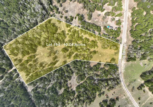 Homes for sale in Kempner, TX | Lot 194 Private Road 4718, Kempner, TX 76539 | MLS# 9659757