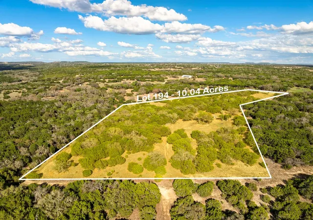 Homes for sale in Kempner, TX | Lot 194 Private Road 4718, Kempner, TX 76539 | MLS# 9659757