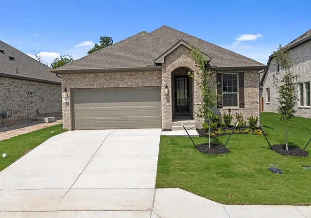 3rd image of 1012 Rollingwood Trl, Georgetown, TX 78633 | MLS# 4771916