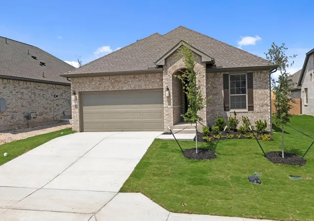4th image of 1012 Rollingwood Trl, Georgetown, TX 78633 | MLS# 4771916