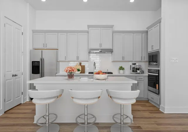 5th image of 1012 Rollingwood Trl, Georgetown, TX 78633 | MLS# 4771916