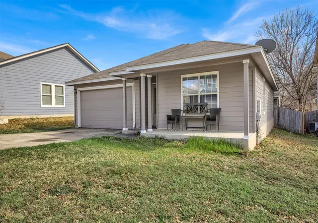 Photo 3 of Single family home for sale at 9609 Magna Carta Loop, Austin, TX 78754 | MLS# 8564153 | Listing updated on 2026-05-22