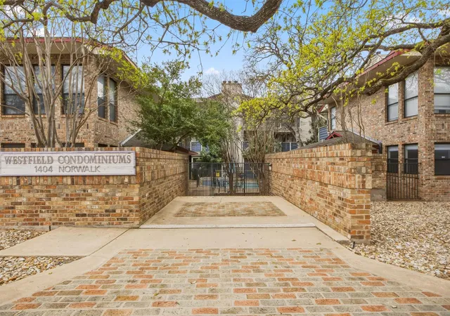 2nd image of 1404 Norwalk Ln, Austin, TX 78703