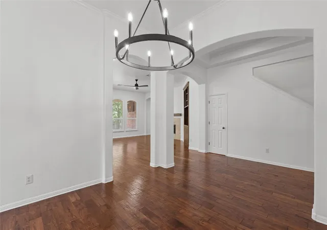 5th image of 10421 Hansa Dr, Austin, TX 78739 | MLS# 9839978